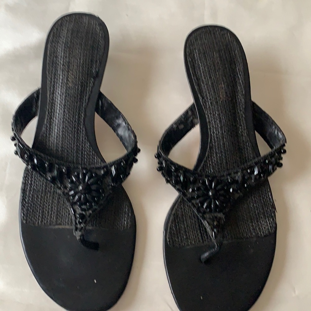 Ann Taylor sandal